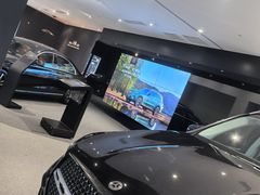-奔驰波士福达(石景山店)
