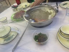 -贵州黄牛肉馆(韩村路店)
