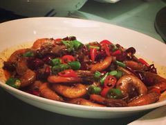 同庆楼(滨湖万达店)-同庆楼(滨湖万达广场店)