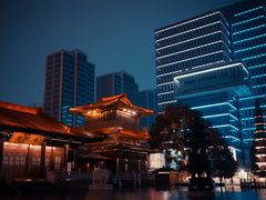 -香积寺