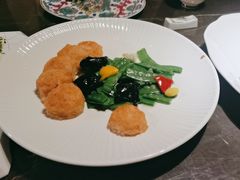 -海派悦庭·海胆烧麦·新融合菜(凯德广场店)