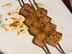 -義聚德·清真铜锅涮羊肉·烧烤(河东店)
