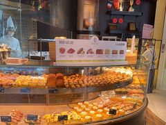 -FANEN法念·烘焙·甜点(万象城店)