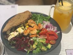 -娜娜家·Nana's restaurant(国金汇店)