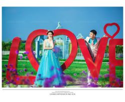 -戛纳印象摄影(潮拍定制馆)