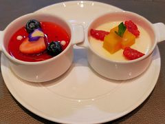 -Tivano意大利餐厅(成都居舍酒店)