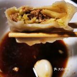香油，生抽。【猪肉白菜饺子】8瘦2肥黑猪肉馅3两