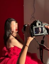 点击看大图 -蜜桃少女VISION写真馆(雁塔店)