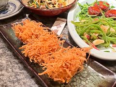 -南京大牌档(中关村领展广场店)