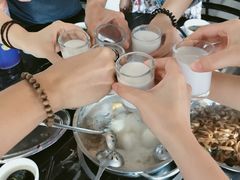 -牛一煲美食(江高店)