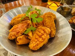 -埠口精酿夜景餐酒吧· BREWPORT BISTRO(长嘉汇重庆之眼店)