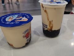 -煲珠公·老红糖珍珠奶茶(百信广场店)