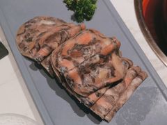 -捞神煲汤火锅(湖滨商业街店)