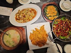 -南海底小海鲜·湘菜(鲁巷吴家湾店)