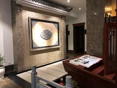 -碧露轩·大益茶体验馆(镇江路店)