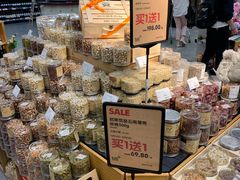 -blt精品超市(KKMALL京基店)