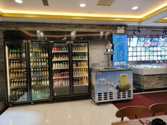 -回香楼大连新派清真菜