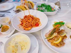 -Deer Park鹿园西餐(仁恒置地广场店)