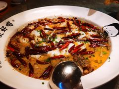 -首秀·四川料理(星耀101店)