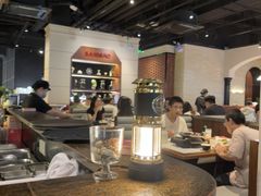 -三猫黑鱼花(南大店)
