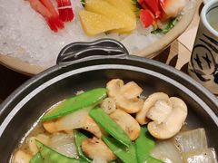 -匠和风精致料理(福州金融街万达店)