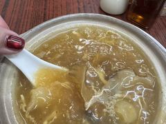 -添發碗仔翅美食
