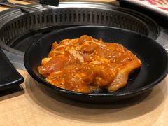 -花味·自助烤肉(雨花客厅店)