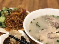 -明红蹄花创始老店(糍粑店街店)