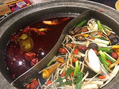 -宝丽金大酒店·洗浴中心