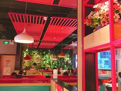 -非烤勿扰自助烤肉海鲜火锅(南城莱蒙店)