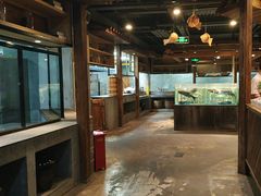 -丹江渔村(首都机场店)