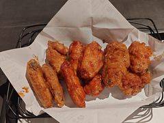 -Kyochon1991校村(共和路店)