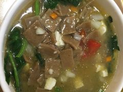 清真益鑫羊肉手抓馆(花园北街店)-清真·益鑫羊肉手抓馆(花园北街店)