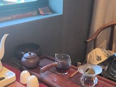 -邈墨茶馆(凤起路店)