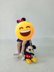 -玛瑞莎·儿童·亲子摄影(越秀店)