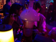 -Orangutan Bunker猩猩地堡酒吧(兰桂坊店)