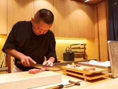 -鮨一日本料理旗舰店(总店)