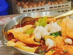 -龍城柳州螺蛳粉(群星路店)