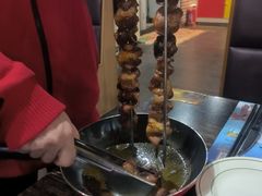 -巴犀烧烤(新崇光店)