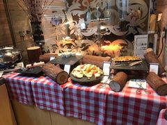 -北京王府井希尔顿酒店·万斯阁西餐厅