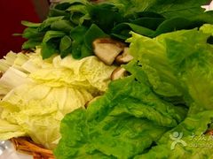 -重庆德庄火锅(张家口店)