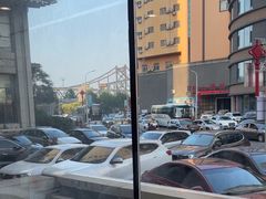 -柳京酒店(滨江中路店)