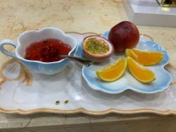 -芳朵美容养生SPA