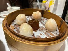 -稻香酒家·34年老字号·港式粤菜(汉街店)