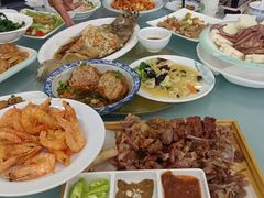 -大鸭梨烤鸭店(金顶街店)