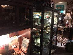 -古董花园(思南路42弄小区店)