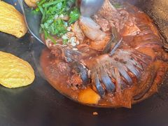 -江湖水乡铁锅炖魚(周庄嘉园店)