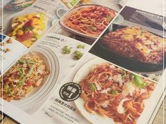 -必胜客(长虹万达店)