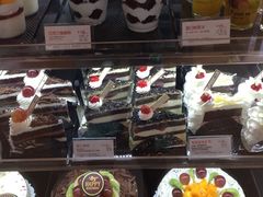 -85度C(青岛闽江路店)