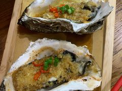 -必点海鲜·鲅鱼水饺(鞍山西道店)